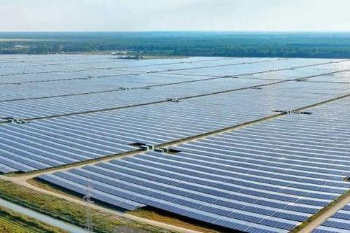 Khủng hoảng Trung Đông đẩy nhanh quá trình chuyển dịch năng lượng carbon thấp