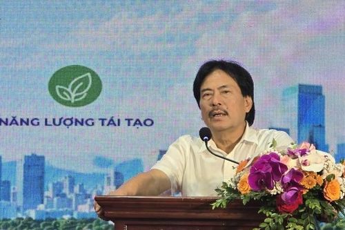 Cần cơ chế chính sách đồng bộ, nhất quán để khơi thông đầu tư các dự án điện