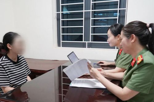 Triệt phá đường dây dụ dỗ, tổ chức cho người dân trốn sang Campuchia