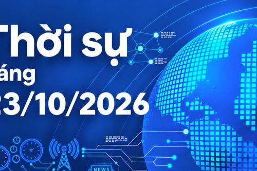 Thời sự sáng 23/10: Khởi tố nữ tài xế Lexus tăng ga bỏ chạy