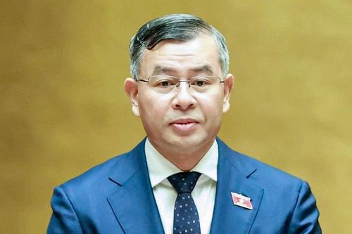 Trình Quốc hội đề xuất đánh thuế 0,2% đất bỏ hoang