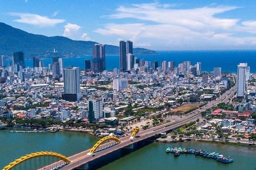 Đà Nẵng thông tin về 4 nhóm định hướng sắp xếp xã, phường