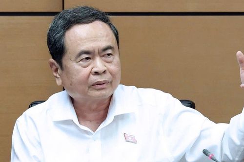 Chủ tịch Quốc hội: Ngoại lệ thành thông lệ thì kỷ cương lập pháp sẽ bị bào mòn