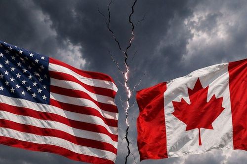 Mỹ cáo buộc Canada can thiệp bầu cử