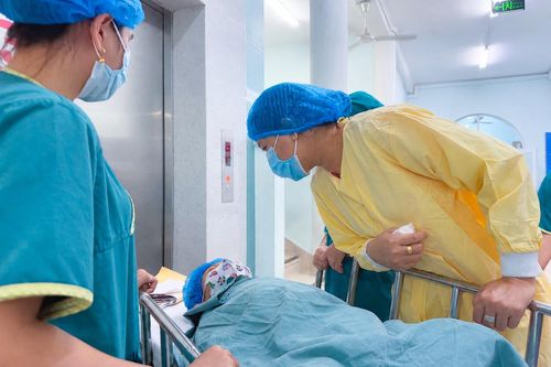 Bộ Y tế nói về đề xuất mới trong hiến mô, bộ phận cơ thể ở người dưới 18 tuổi
