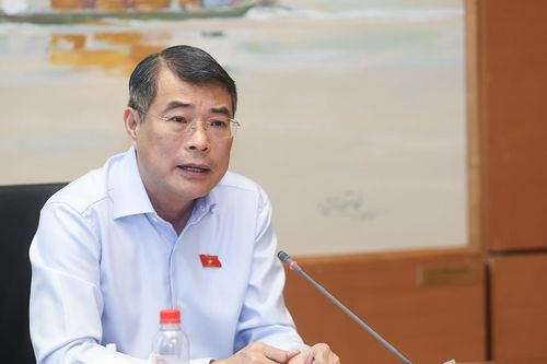 Thủ tướng: Lựa chọn cán bộ trung thực, nghiêm túc trong đấu thầu