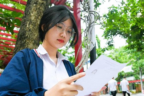 Bộ GD-ĐT công bố lịch tuyển sinh đại học năm 2027