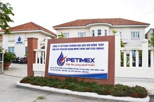 Chuyển hồ sơ có nhiều dấu hiệu sai phạm hình sự tại Petimex sang Bộ Công an