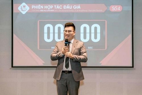 Sắp xét xử Tổng Giám đốc Công ty Triệu Nụ Cười cùng 12 đồng phạm