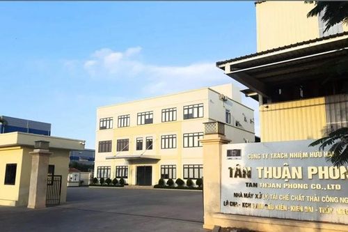VKSND tối cao truy tố 'ông trùm' xử lý môi trường và đồng phạm chôn, lấp trái phép hơn 900 tấn chất thải