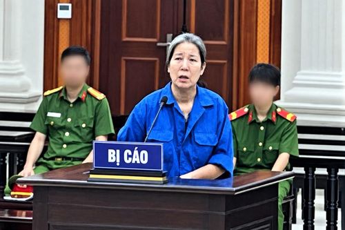 Chém chồng và con riêng của chồng, người phụ nữ lĩnh 14 năm tù
