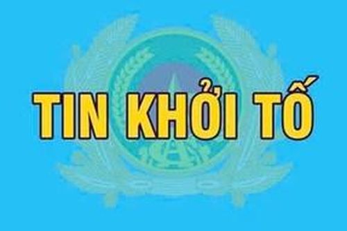 Phục hồi điều tra vụ án 'Giết người' xảy ra 41 năm trước, kêu gọi bị can Hoàng Seo Lù ra đầu thú