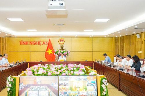 Thúc đẩy liên kết '3 nhà' trong phát triển khoa học, công nghệ và đổi mới sáng tạo
