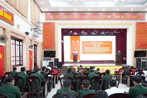 Nghệ An phấn đấu quy tập 120 hài cốt liệt sĩ trong năm 2027