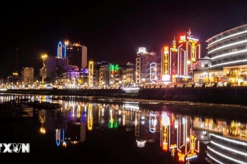 Cao Bằng dồn lực cho mục tiêu tăng trưởng trên 12% trong quý 4