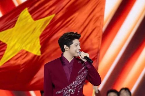 Concert 'Tự hào là người Việt Nam 2026': Nhận vé miễn phí qua app Tuyên giáo
