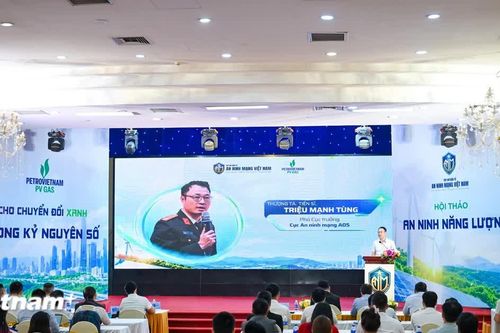 Hạ tầng năng lượng có thể trở thành mục tiêu trong các cuộc xung đột