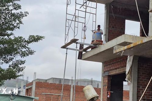Hà Nội rà soát quỹ nhà tái định cư đáp ứng nhu cầu các dự án trọng điểm