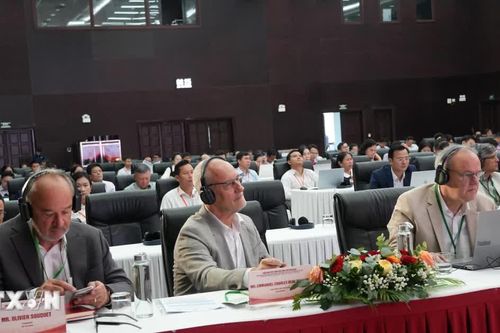 Khai mạc Diễn đàn Phát triển bền vững Việt Nam năm 2026