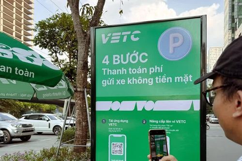 Chưa làm rõ bản chất thu phí ví điện tử liên kết với tài khoản giao thông