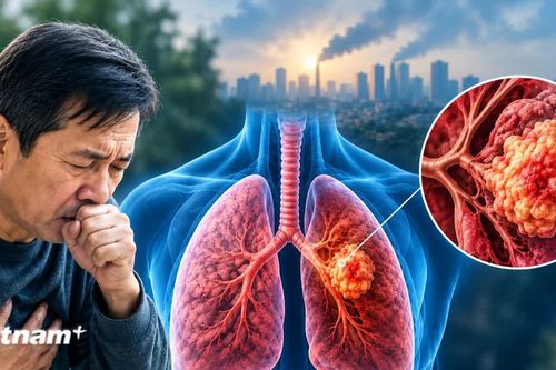 Trung Quốc ghi nhận hơn 5 triệu ca ung thư mới, tỷ lệ tử vong theo tuổi giảm