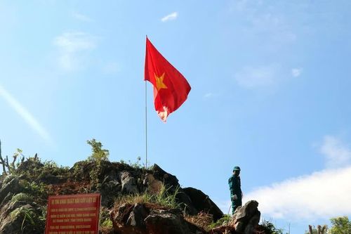 Những người lính năm xưa đau đáu hành trình tìm đồng đội nơi mặt trận Vị Xuyên