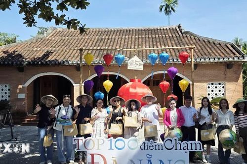 Đà Nẵng công bố Top 100 điểm chạm du lịch năm 2026