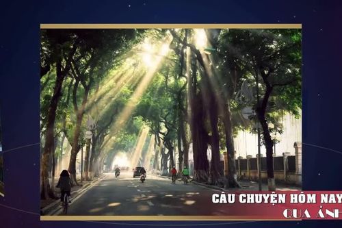 Từ Hà Nội đến Copenhagen: Mối lương duyên Việt Nam-Đan Mạch