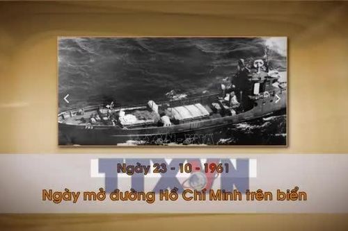 Khoảnh khắc & sự kiện ngày 23/10