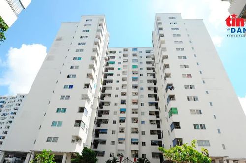 TP Hồ Chí Minh tìm lời giải phát triển nhà ở cho thuê