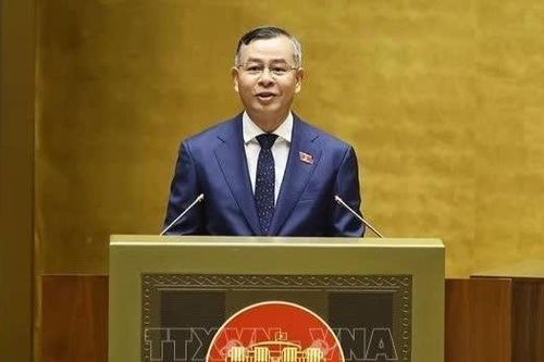 Hoàn thiện quy định đấu thầu, tăng minh bạch và cạnh tranh