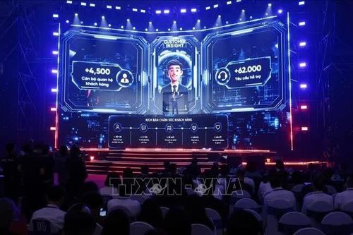 Trải nghiệm ngân hàng số liền mạch: Nâng cao khả năng chống chịu số