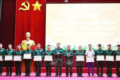 Nâng cao chất lượng xác minh, rà soát hồ sơ, tổ chức tìm kiếm hài cốt liệt sĩ