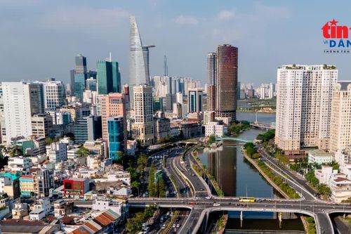 TP Hồ Chí Minh đấu giá bất động sản liên quan đến bà Trương Mỹ Lan