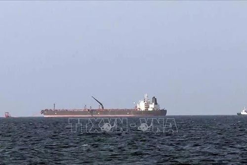Chuyến thăm của Ngoại trưởng Mỹ tới Ấn Độ: Cơ hội mới, rào cản cũ