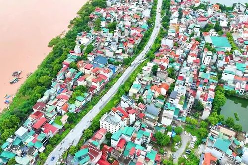 Tái thiết đô thị Vĩnh Hưng đảm bảo hài hòa lợi ích các bên