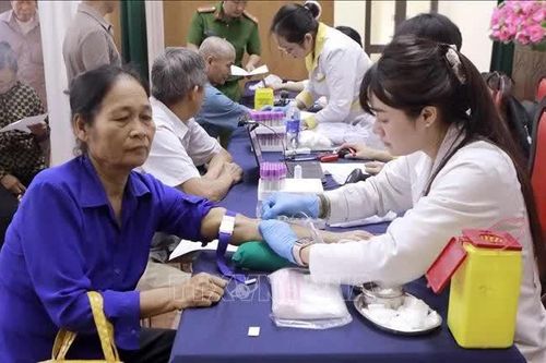 Dồn lực rà soát, xác minh thông tin liệt sĩ