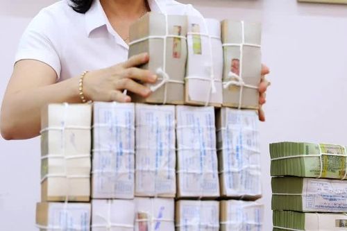 Dự toán chi ngân sách nhà nước năm 2027 tăng hơn 915 nghìn tỷ đồng