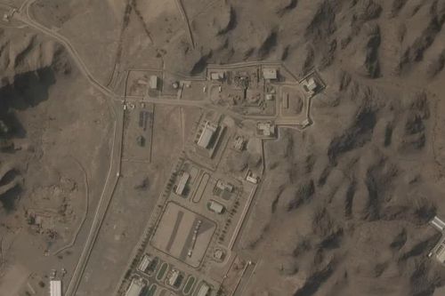 Saudi Arabia mở rộng nhà máy tên lửa, hướng tới vũ khí mạnh hơn