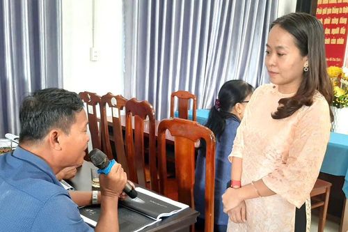 Gặp cuộc gọi lừa đảo, hàng xóm bất hòa, xử lý sao cho đúng luật?