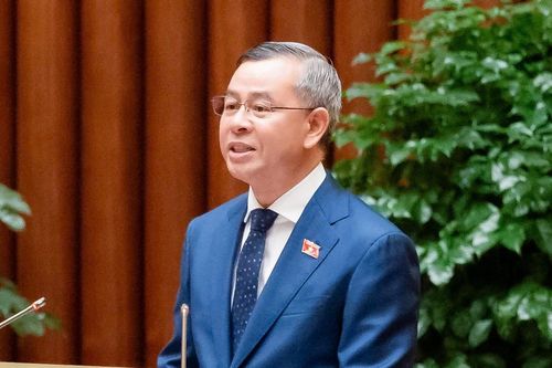 Trình Quốc hội hợp nhất Luật Ngân sách nhà nước và Luật Đầu tư công