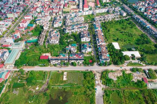 Chính phủ đề xuất áp mức thuế 0,2% với đất bỏ hoang