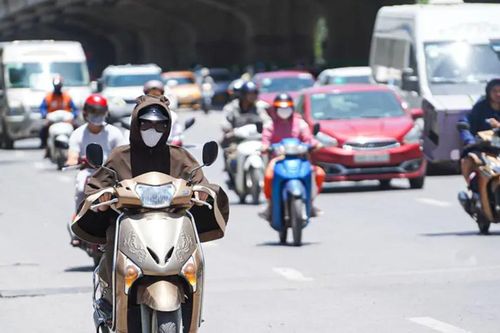 Không khí lạnh đến nhưng trời vẫn nóng: Hé lộ điều đáng chú ý về mùa đông 2026