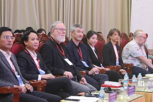 Giáo dục đại học cần bảo đảm công bằng và bao trùm