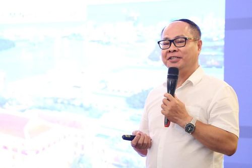 Muốn chinh phục Trung Đông, doanh nghiệp Việt không thể chỉ trông vào ưu đãi thuế