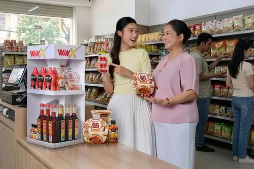 Masan tăng tốc lợi nhuận, thu về hơn 10.300 tỷ đồng sau 9 tháng