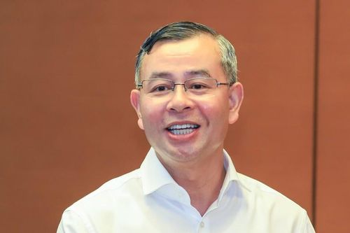 Bộ trưởng Bộ Tài chính: 'Nguyên tắc tính thuế là phải đơn giản và hiệu quả'