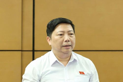 Sửa đổi Luật Đấu thầu: Đủ thủ tục, giá rẻ nhất là chưa đủ
