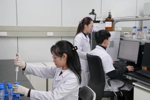 Hà Nội hỗ trợ tới 100% kinh phí đầu tư hạ tầng kỹ thuật và phòng thí nghiệm