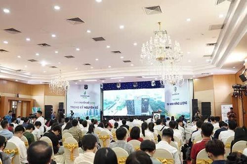 Gắn an ninh mạng với chuyển đổi xanh bền vững